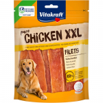 VITAKRAFT kanafileed XXL - koeratoit - 250g