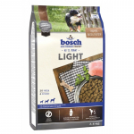 BOSCH Light - kuiv koeratoit - 2,5 kg