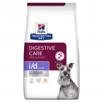 HILL'S PD Prescription Diet Canine i/d Low Fat - kuiv koeratoit - 12 kg