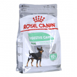 ROYAL CANIN Mini Digestive Care - kuiv koeratoit t&auml;iskasvanud v&auml;ikestele t&otilde;ugudele - 1 kg