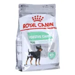 ROYAL CANIN Mini Digestive Care - kuiv koeratoit t&auml;iskasvanud v&auml;ikestele t&otilde;ugudele - 1 kg