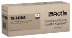 Actis TB-243MA tooner (asendus Brother TN-243M toonerile; standardne; 1000 lehek&uuml;lge; magenta)