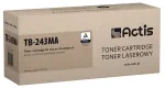 Actis TB-243MA tooner (asendus Brother TN-243M toonerile; standardne; 1000 lehek&uuml;lge; magenta)