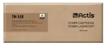 Actis TH-55X tooner (asendus HP 55X CE255X, Canon CRG-724H tooneritele; standardne; 12500 lehek&uuml;lge; must)