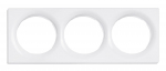 Fibaro FG-WX-PP-0004 seinaplaadi/l&uuml;liti kate valge