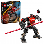 LEGO STAR WARS 75411 Darth Mauli robot