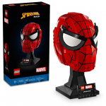 LEGO MARVEL 76285 &Auml;mblikmehe mask