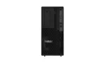 Lenovo ThinkStation P2 Tower Gen 2 Intel Core Ultra 7 265K 64 GB DDR5-SDRAM 2x1 TB SSD NVIDIA GeForce RTX 5070 Windows 11 Pro Workstation Black