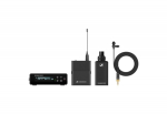 Sennheiser EW-DP ENG SET (R1-6) - kaamerakomplekt pistik&uuml;hendusega saatjaga ja miniatuurse saatjaga ME 2 mikrofoniga, 520&ndash;576 MHz