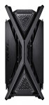 ASUS ROG Hyperion GR701 BTF Edition Tower must, l&auml;bipaistev