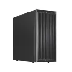 Chieftec BW-01B-OP computer case Midi Tower Black