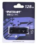 PARTIOT FLASHDRIVE Xporter 3 128GB Type A USB 3.2