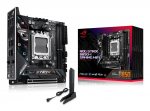 ASUS ROG STRIX B850-I GAMING WIFI AMD B850 Socket AM5 mini-ITX emaplaat