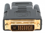 GEMBIRD adapter HDMI F ->DVI M A-HDMI