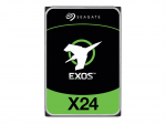 SEAGATE Exos X24 24TB SAS 512e/4Kn