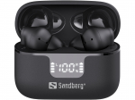 Sandberg 126-52 Wireless Earbuds ANC+ENC