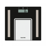 Salter 9128 BFEU12 Glass Analyser Scale - Black