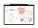 GRAPHIC TABLET 148X236MM/MAGIC NOTE PAD XPPEN