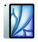iPad Air 11 inches WiFi + Cellular 128GB Blue