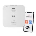 Carbon monoxide sensor FCO-850 WF