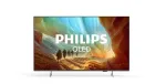 TV LED 50 inches 50PQS7801/12