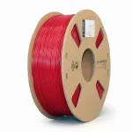 Filament printer 3D ABS/1.75 mm/1kg/red