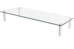 Universal glass 56x21cm 20kg