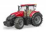 Tractor Case IH Optum 300 CVX