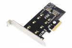 Add-On PCI Express card DS-33170