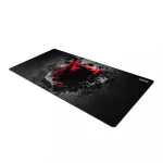 Mouse and keyboard pad VOLCANO MERU