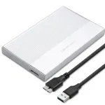 Enclosure for SSD HDD 2.5drive,SATA,USB3.0,2T