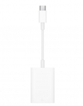 USB-C TO SD CARD READER Adapter