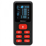 Digital laser distance meter LCD 50m