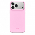 Beats iPhone 17 Pro Max Case with MagSafe and Camera Control - Pebble Pink