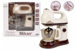 Stand mixer
