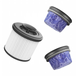Accessory kit (1* HEPA filter, 2* Inlet air sponge filter holder) for Dreame Z20/Z30/Z40 Station/Z20 AquaCycle&trade;/Z30 AquaCycle&trade;/ Z30 Ultra