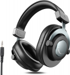 Fifine H8 studio headphones (black)