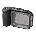 Telesin protective case with handle for Insta360 Ace Pro / Ace Pro 2