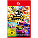 Nintendo Super Mario Party Jamboree ? Jamboree TV game Nintendo Switch 2 Edition