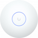 Ubiquiti U7 Long-Range Access Point white