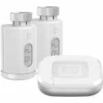 Homematic IP Smarthome Starter Set Heating-pure (HmIP-SK28)