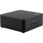 MSI Cubi NUC AI+ 2MG-037AT (black, Windows 11 Pro)