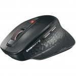 Cherry Stream Mouse ULTIMATE (black/copper)