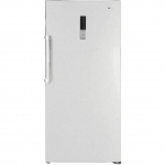Bomann GSVS 7365 (white, 2-in-1 device (switchable to cooling))