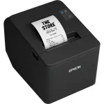 Epson TM-T20IV (black, cutter, USB, RS232, 203 dpi)