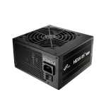 FSP Fortron HEXA 85+ PRO 550W Black 80 Plus Bronze ATX Power Supply