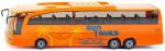 SIKU Super Mercedes-Benz Travego Bus - 3738