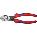Knipex 73 72 180 TwinForce side cutter