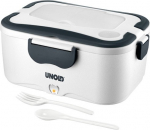 Unold Electronic Lunchbox 58850 white
