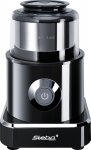 Steba multi-shredder MG 500&nbsp;(black / stainless steel)
